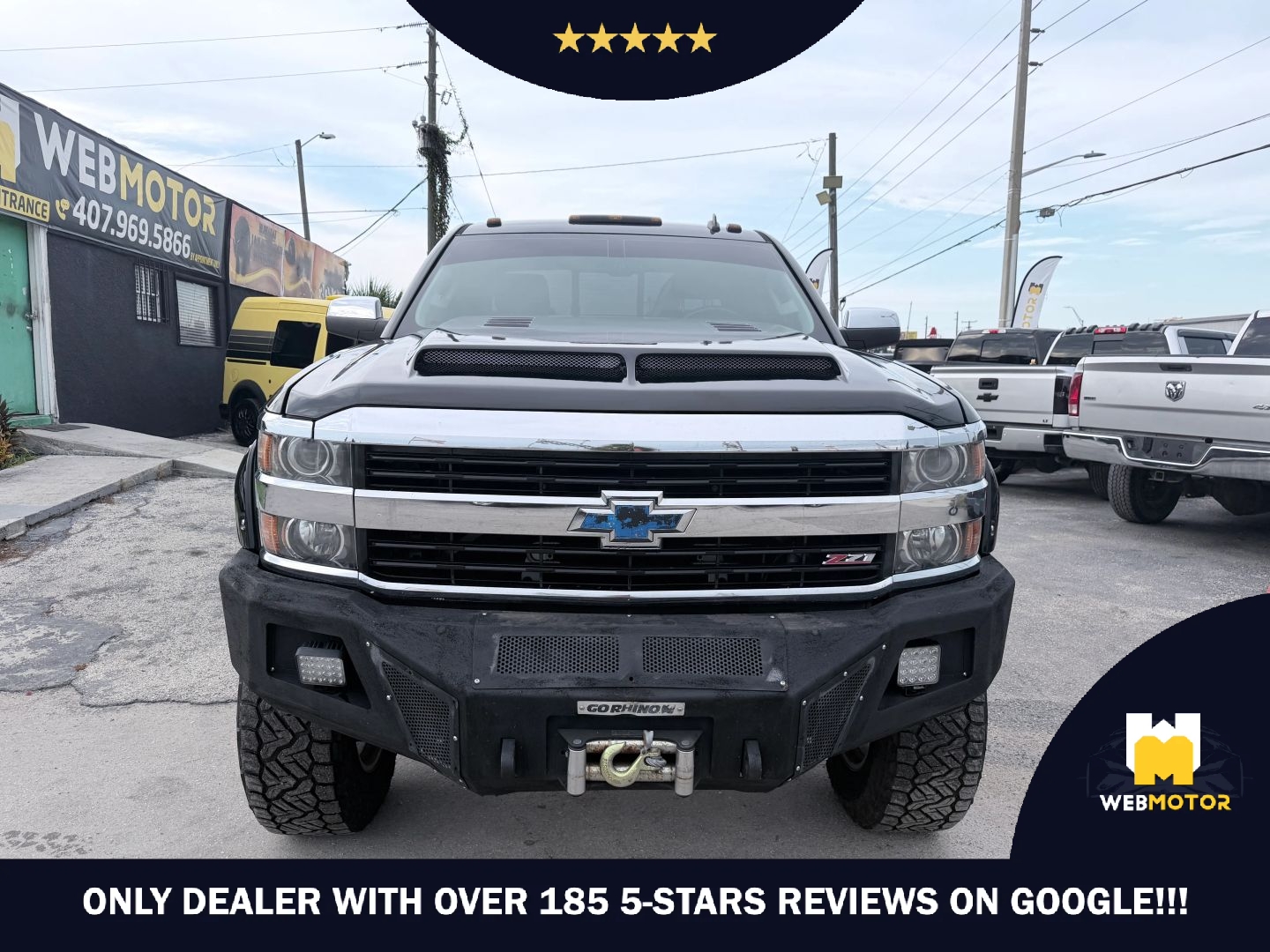 chevrolet silverado 2500hd 2015 1GC1KWEGXFF153756 image chevrolet silverado 2500hd 2015 1GC1KWEGXFF153756 image